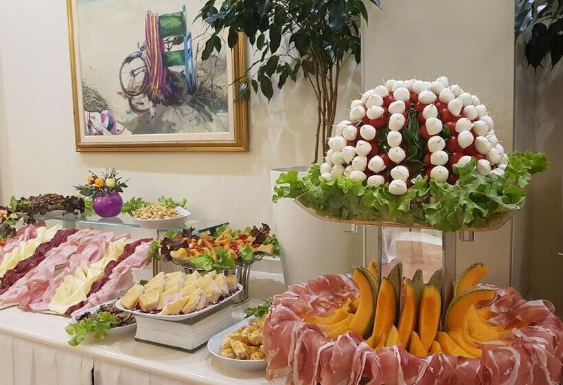 ホテル Aurora Mare