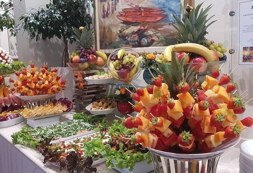 ホテル Aurora Mare