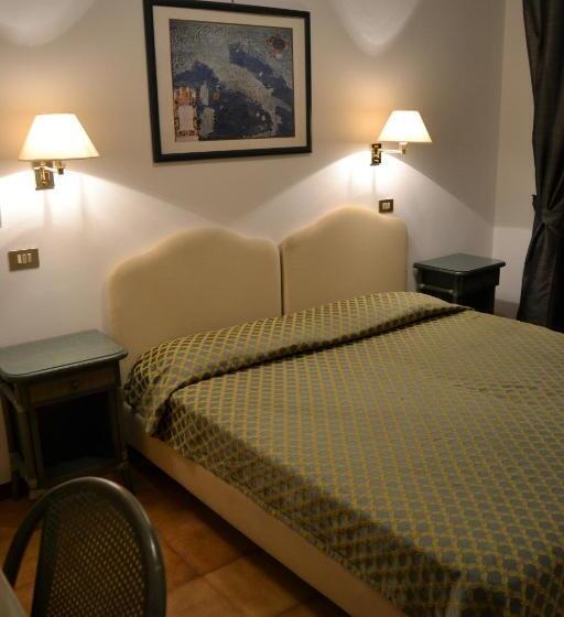 בית מלון כפרי Avana Mare