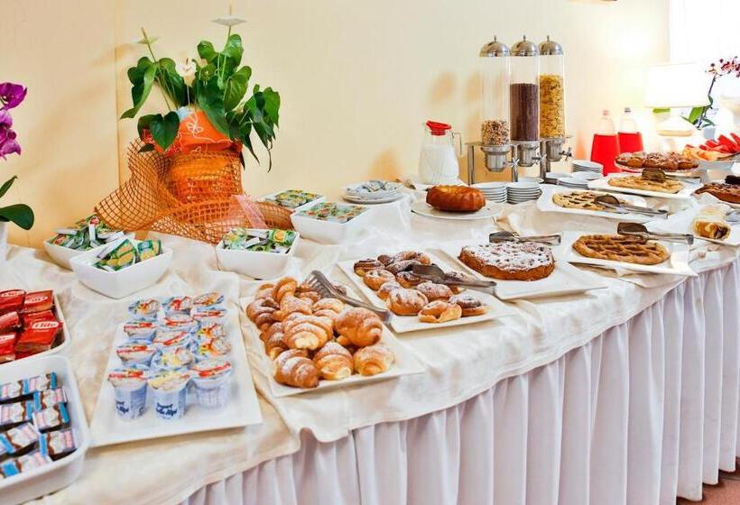 בית מלון כפרי Avana Mare