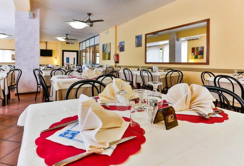 בית מלון כפרי Avana Mare