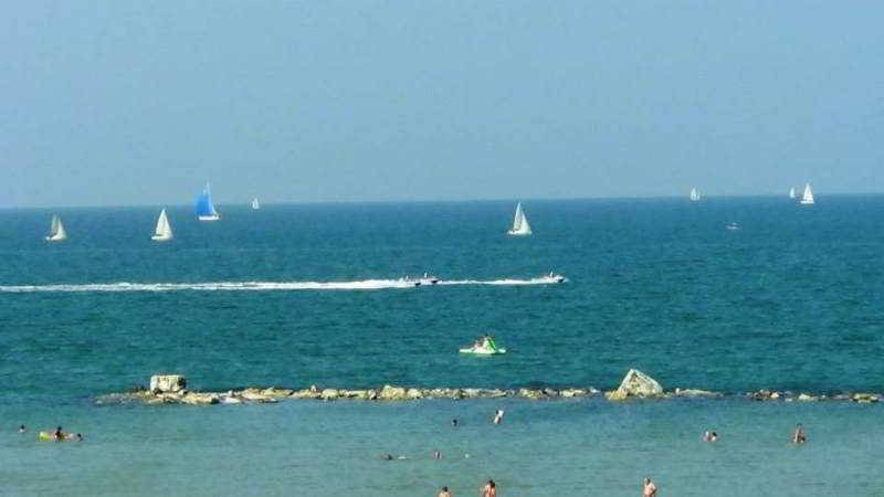 בית מלון כפרי Avana Mare