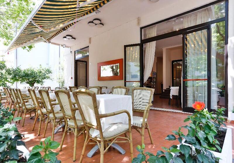 בית מלון כפרי Avana Mare