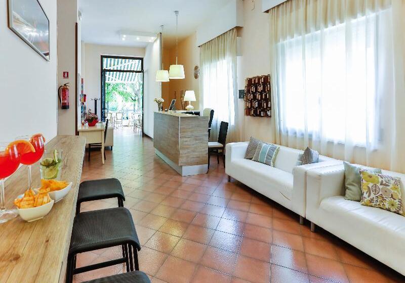 בית מלון כפרי Avana Mare