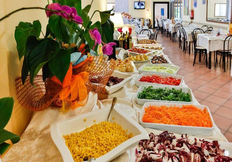 בית מלון כפרי Avana Mare