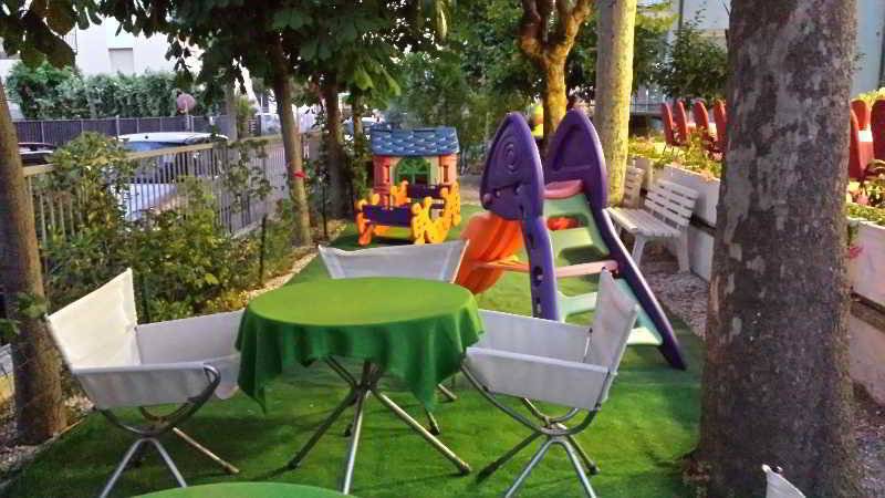 בית מלון כפרי Avana Mare