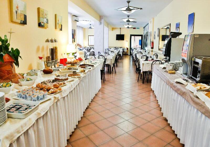 בית מלון כפרי Avana Mare