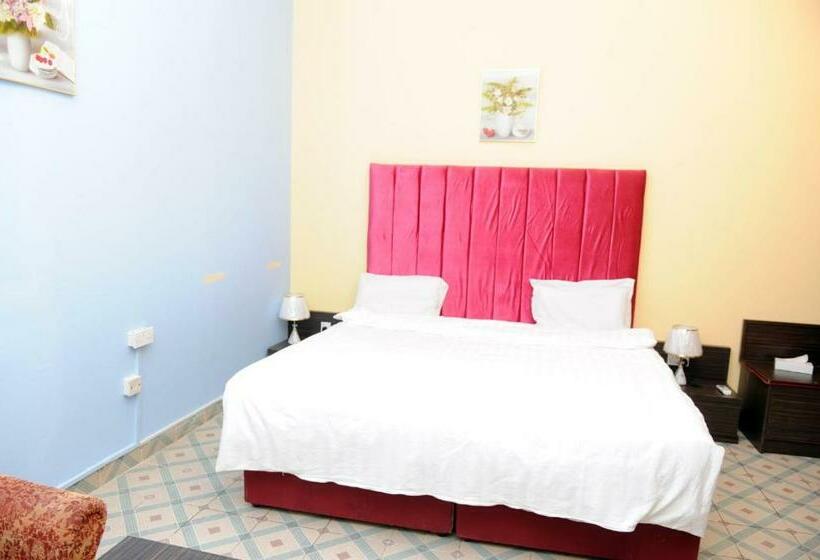 هتل Bahrain Plaza