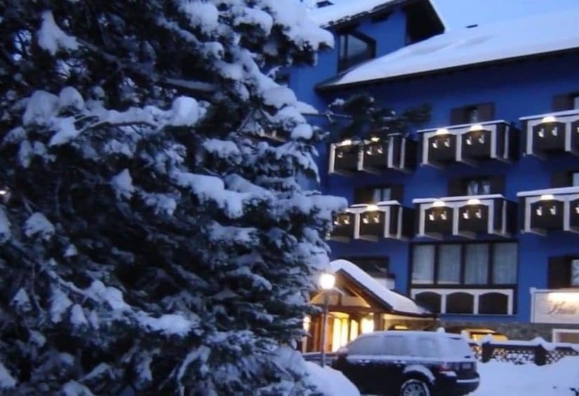 호텔 Baita Clementi