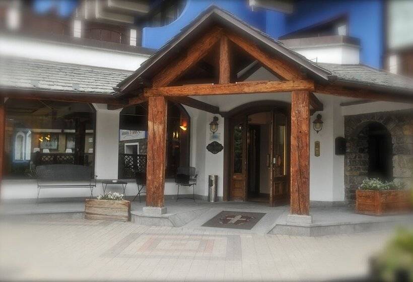 호텔 Baita Clementi