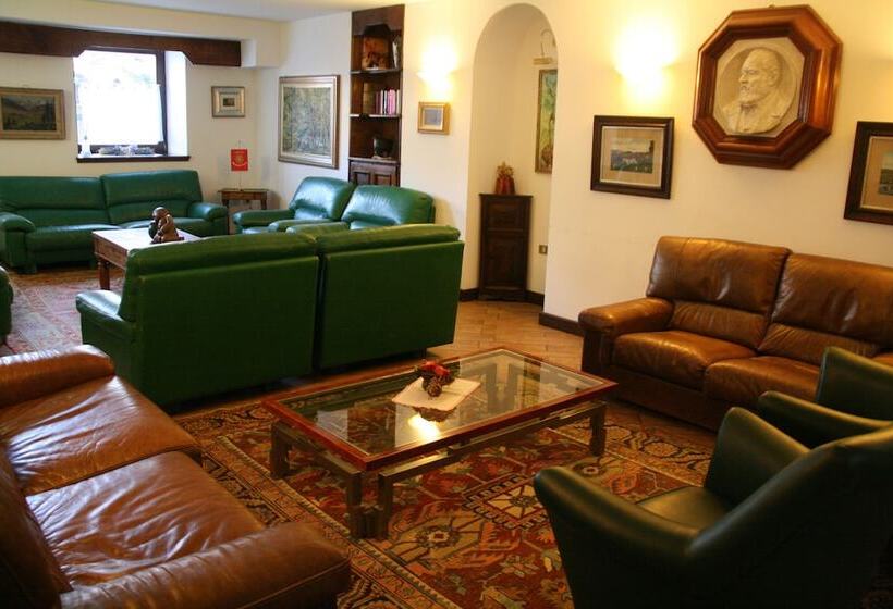 호텔 Baita Clementi