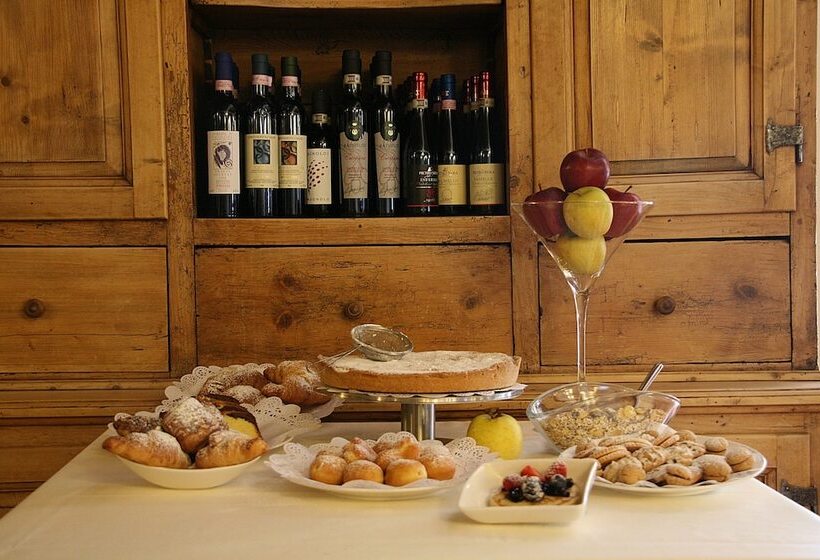 호텔 Baita Clementi