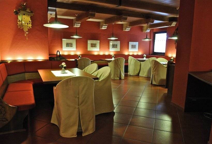 호텔 Baita Clementi