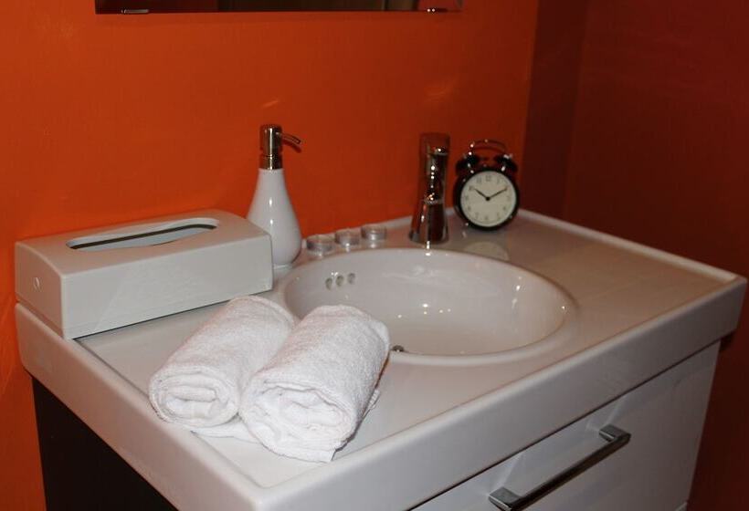 호텔 Baita Clementi