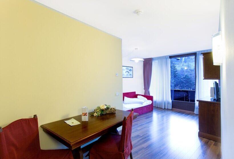 호텔 Baita Clementi