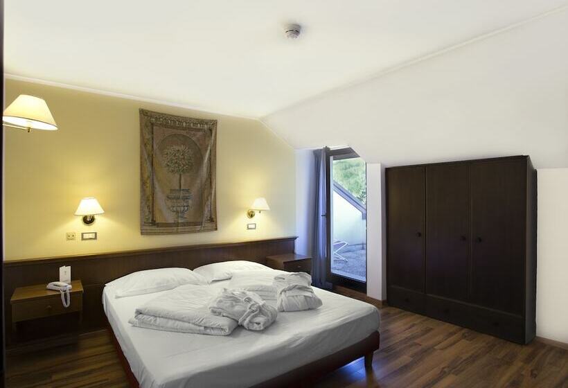 호텔 Baita Clementi