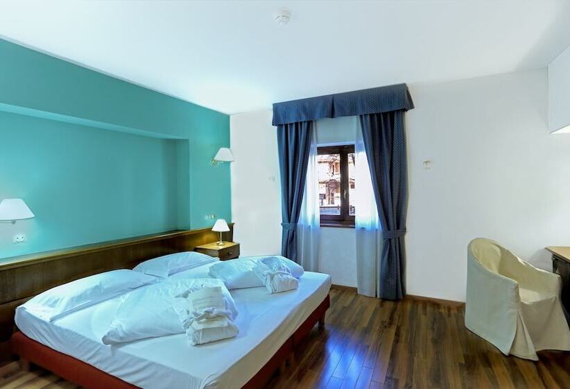 호텔 Baita Clementi