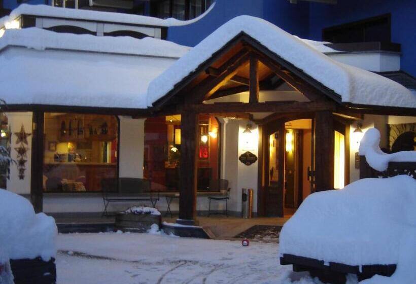 호텔 Baita Clementi