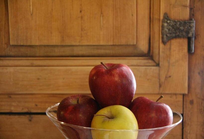 호텔 Baita Clementi