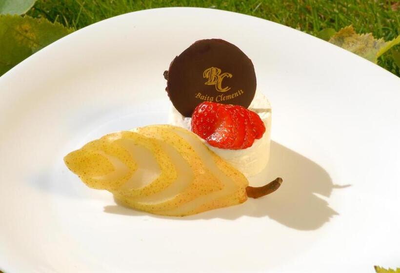 호텔 Baita Clementi