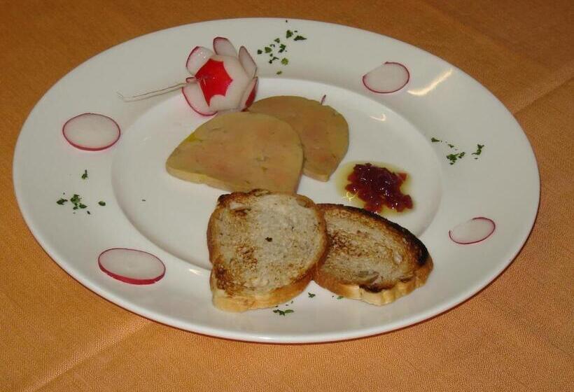 호텔 Baita Clementi