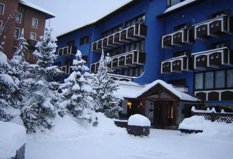 호텔 Baita Clementi