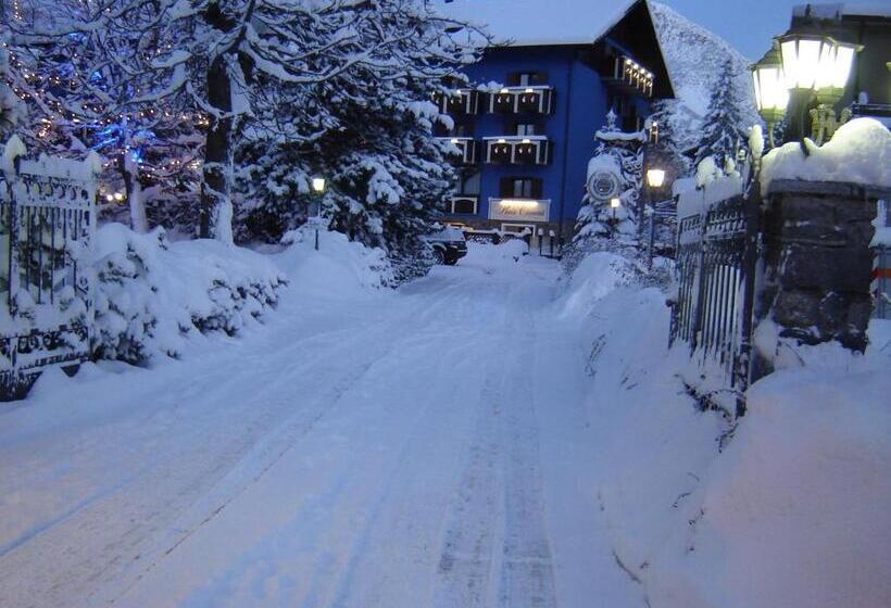 호텔 Baita Clementi