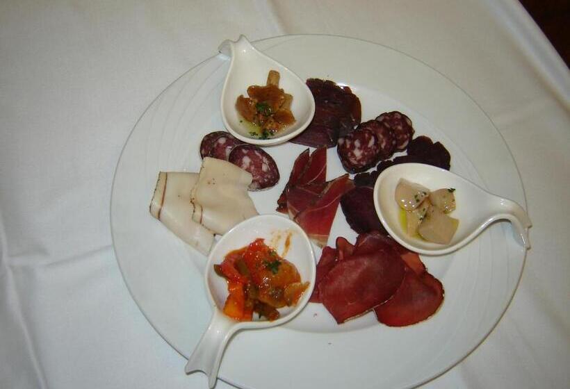 호텔 Baita Clementi