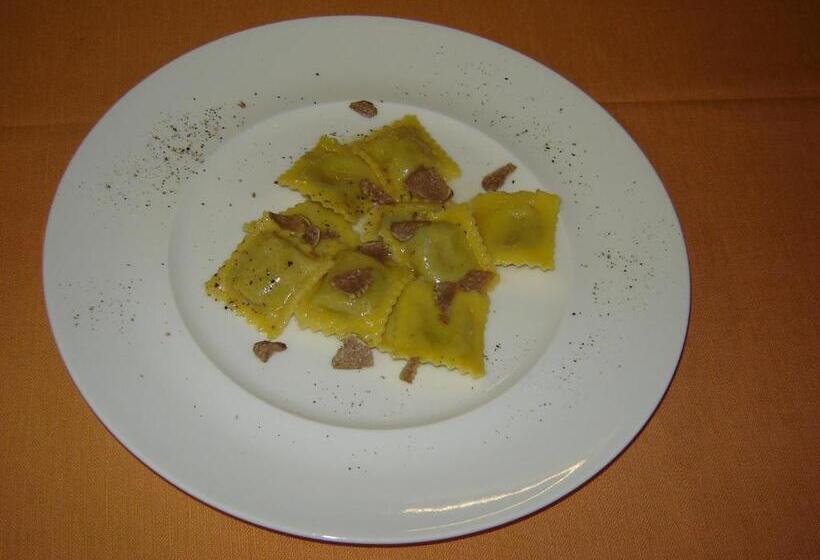 호텔 Baita Clementi