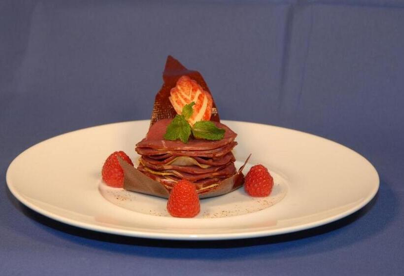 호텔 Baita Clementi