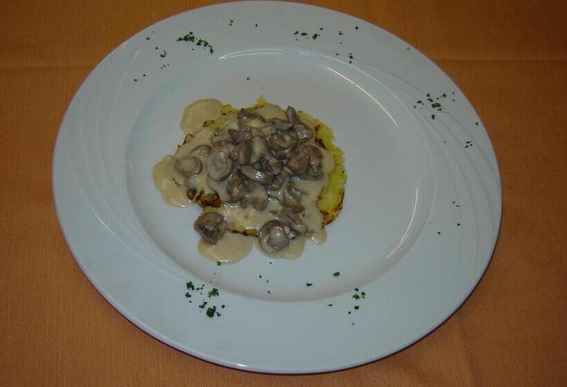 호텔 Baita Clementi