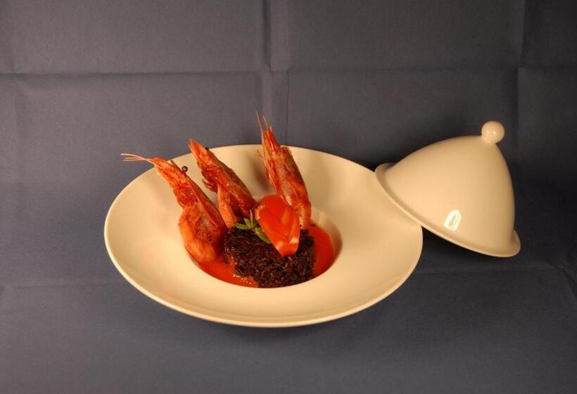 호텔 Baita Clementi