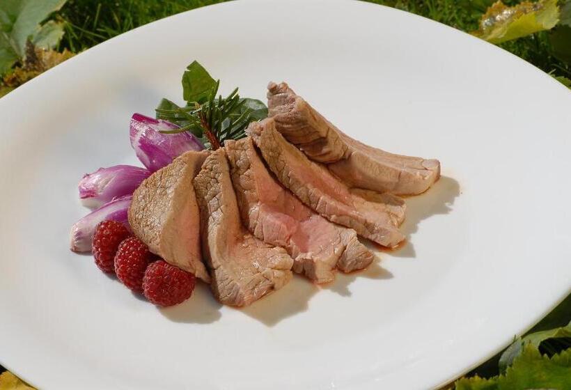 호텔 Baita Clementi