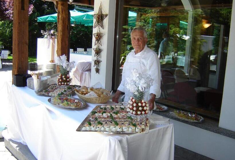 호텔 Baita Clementi