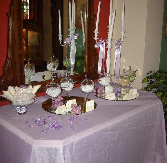 호텔 Baita Clementi