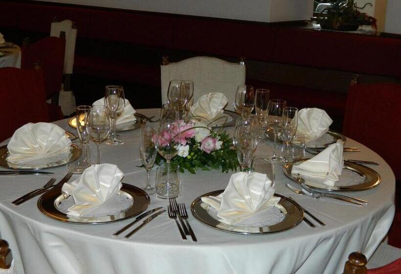 호텔 Baita Clementi