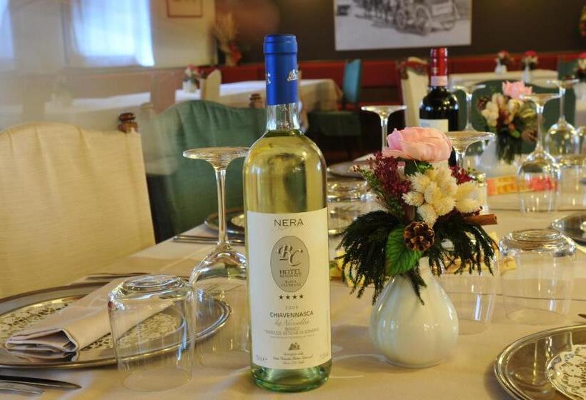 호텔 Baita Clementi