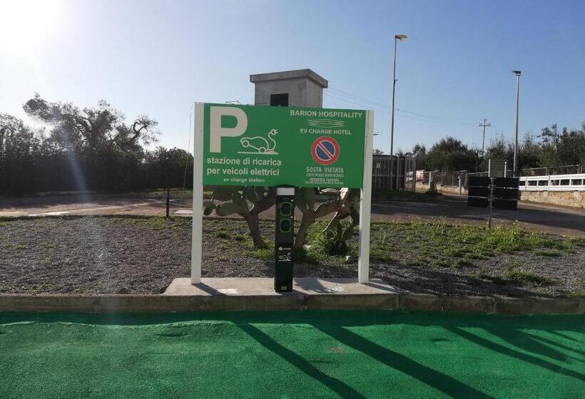 Barion Hotel & Congressi