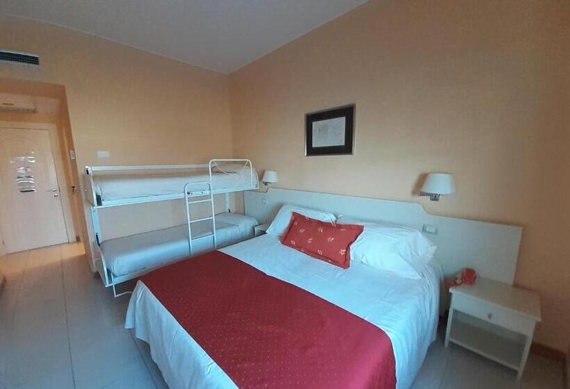 Barion Hotel & Congressi