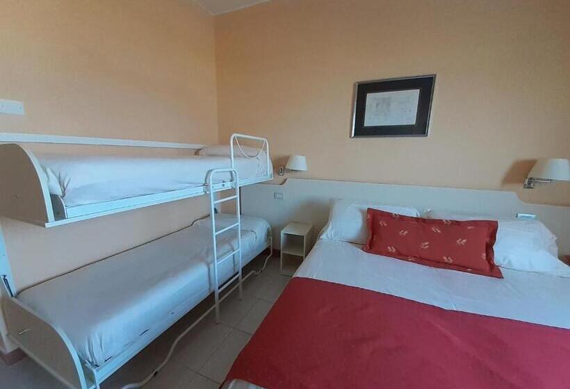 Barion Hotel & Congressi