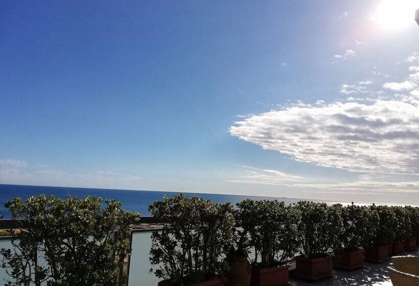 Barion Hotel & Congressi