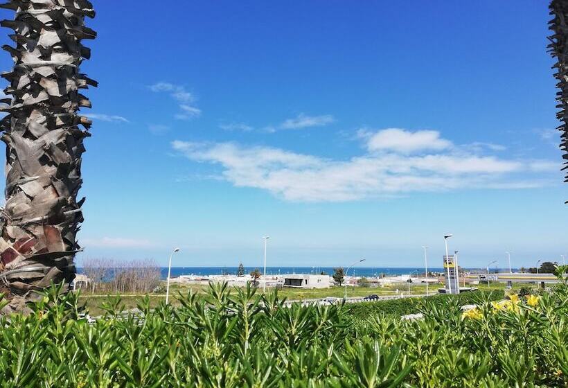 Barion Hotel & Congressi