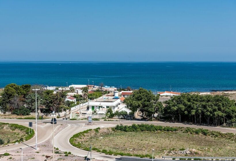 Barion Hotel & Congressi