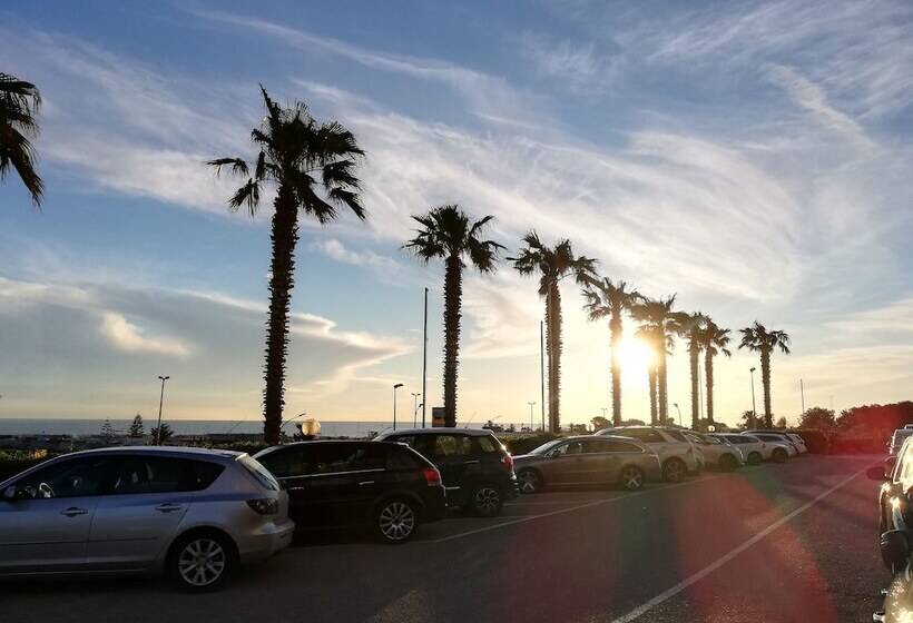 Barion Hotel & Congressi