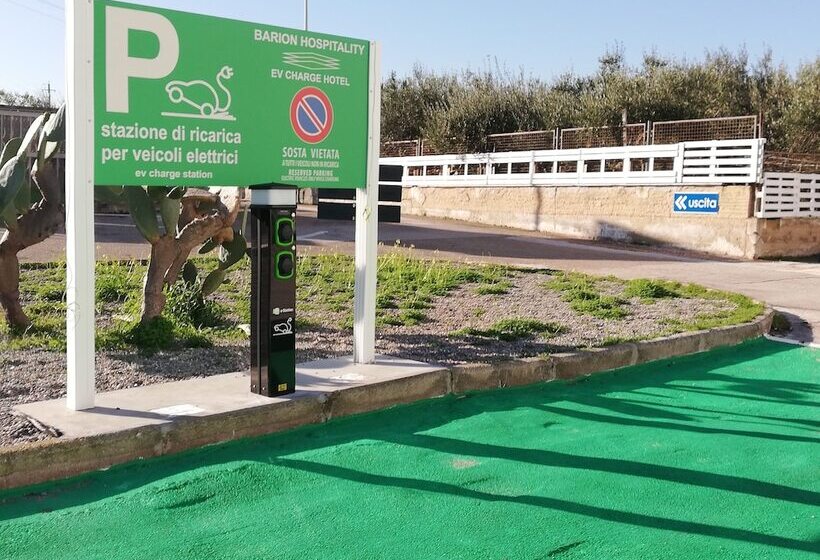 Barion Hotel & Congressi