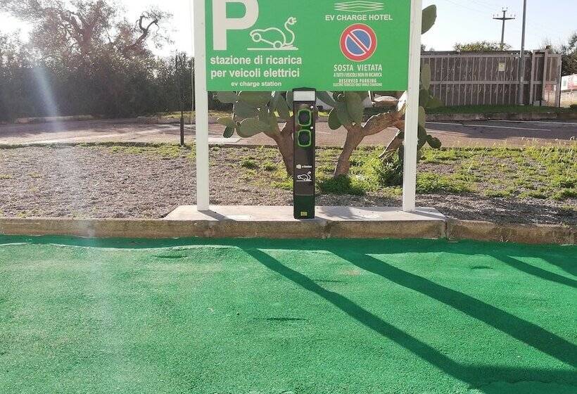 Barion Hotel & Congressi