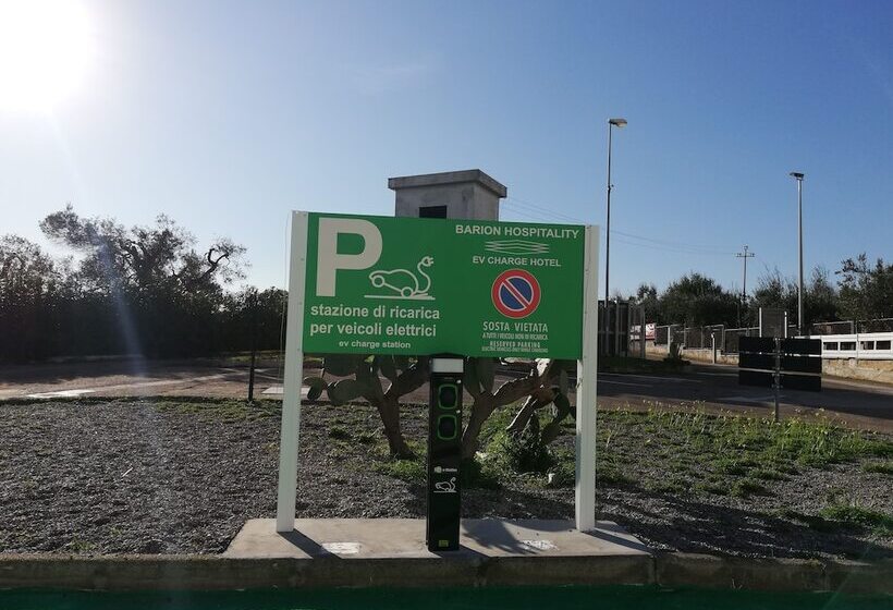 Barion Hotel & Congressi