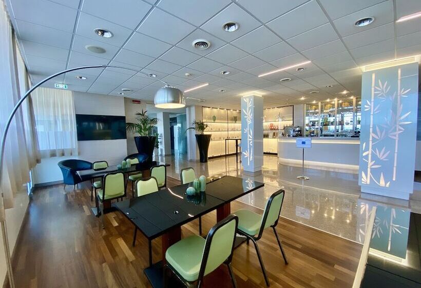 Barion Hotel & Congressi