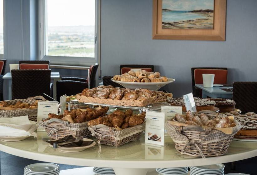 Barion Hotel & Congressi