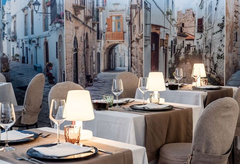 Barion Hotel & Congressi